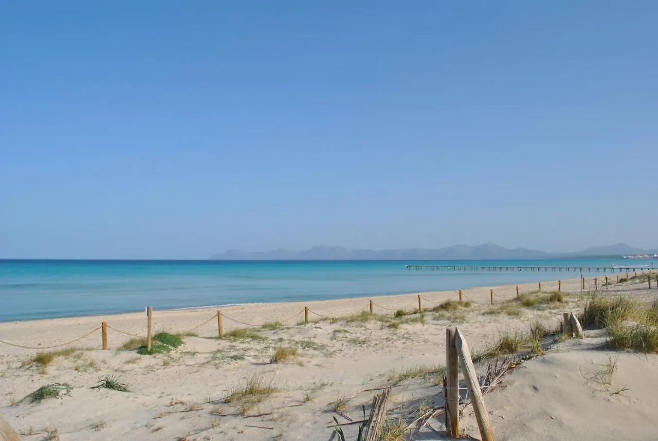 239 Villa Biniaco Etv4993 By Mallorca Charme Muro